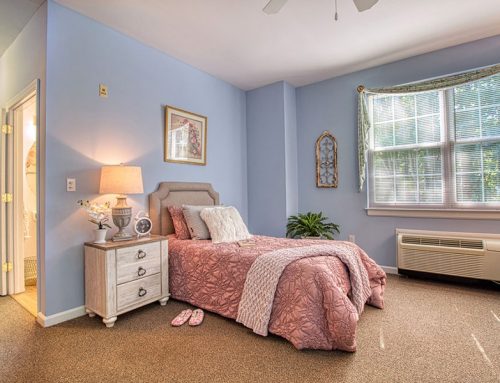 Assisted Living After Hospital Discharge: A Guide for Sudden Moves