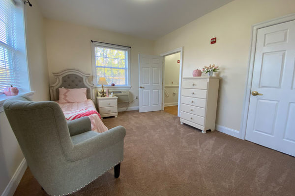 assisted living facility near middletown, DE