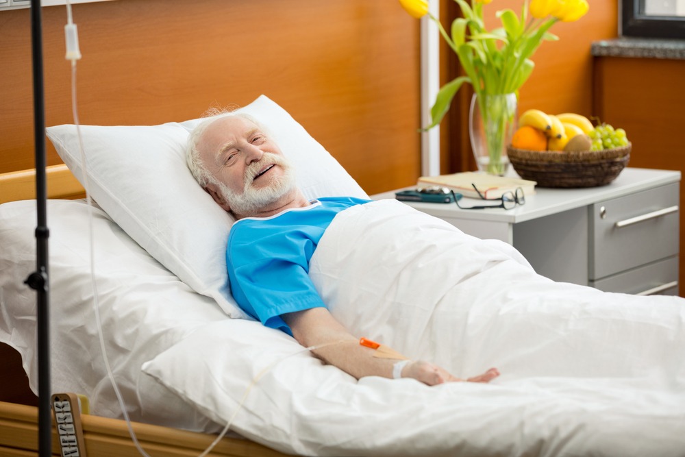 End-of-life care what to expect