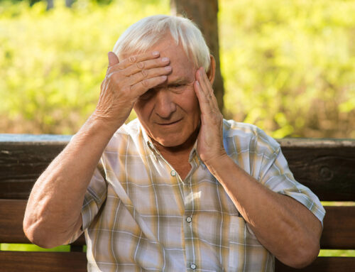 Symptoms of Heat Stroke in Older Adults: How to Stay Safe During Hot Weather