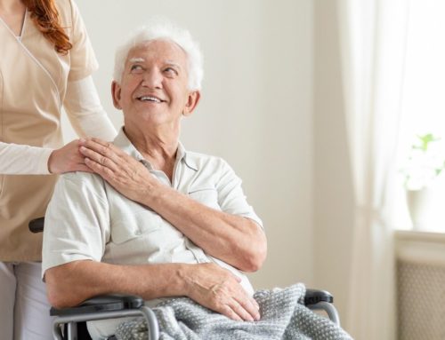 8 Signs It Might Be Time for Assisted Living