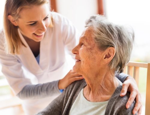 What Is the Difference Between Assisted Living and Nursing Home?