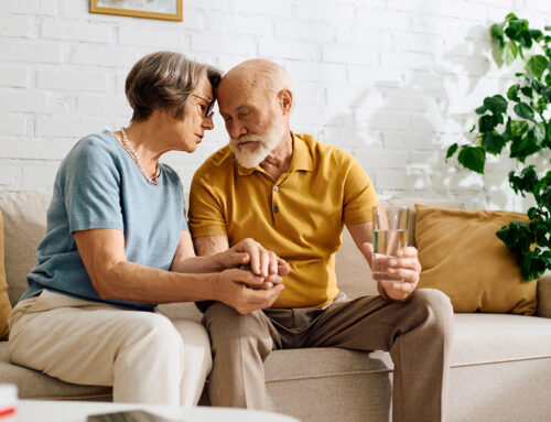 When to Consider Respite Memory Care?