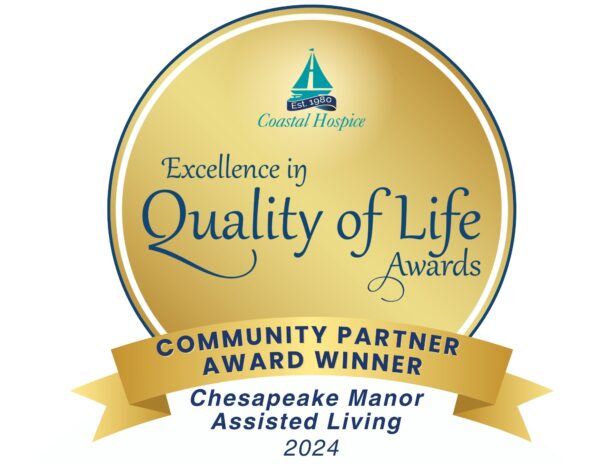 Chesapeake Manor is a trusted senior citizen home in Willards, MD
