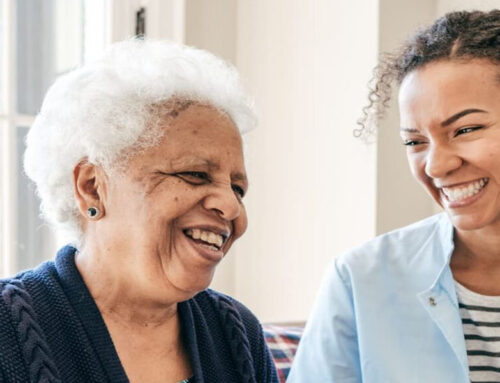 What Is Respite Care for Seniors? Everything You Need to Know