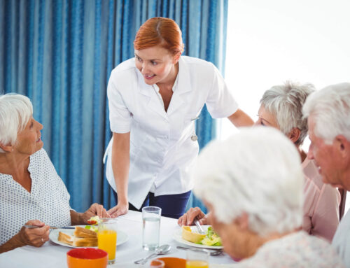 What Causes Loss of Appetite in Older Adults? Understanding the Underlying Issues
