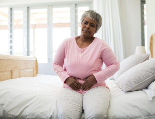 Can a UTI Cause Memory Loss?