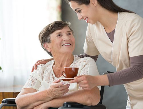 5 Signs It’s Time to Consider Respite Care
