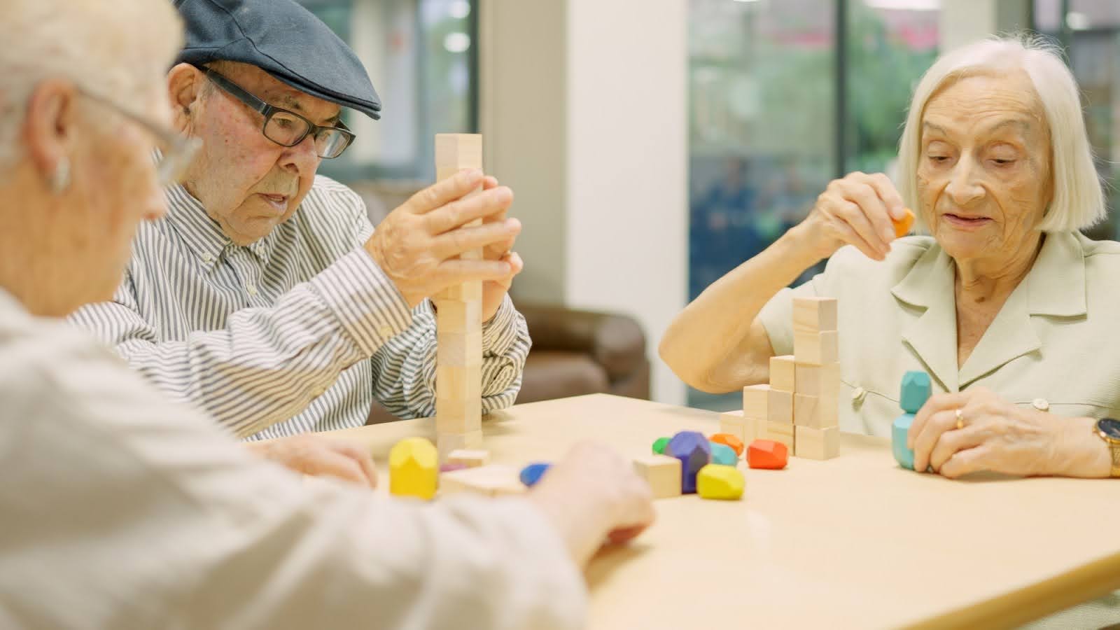 An image representing dementia treatment near me