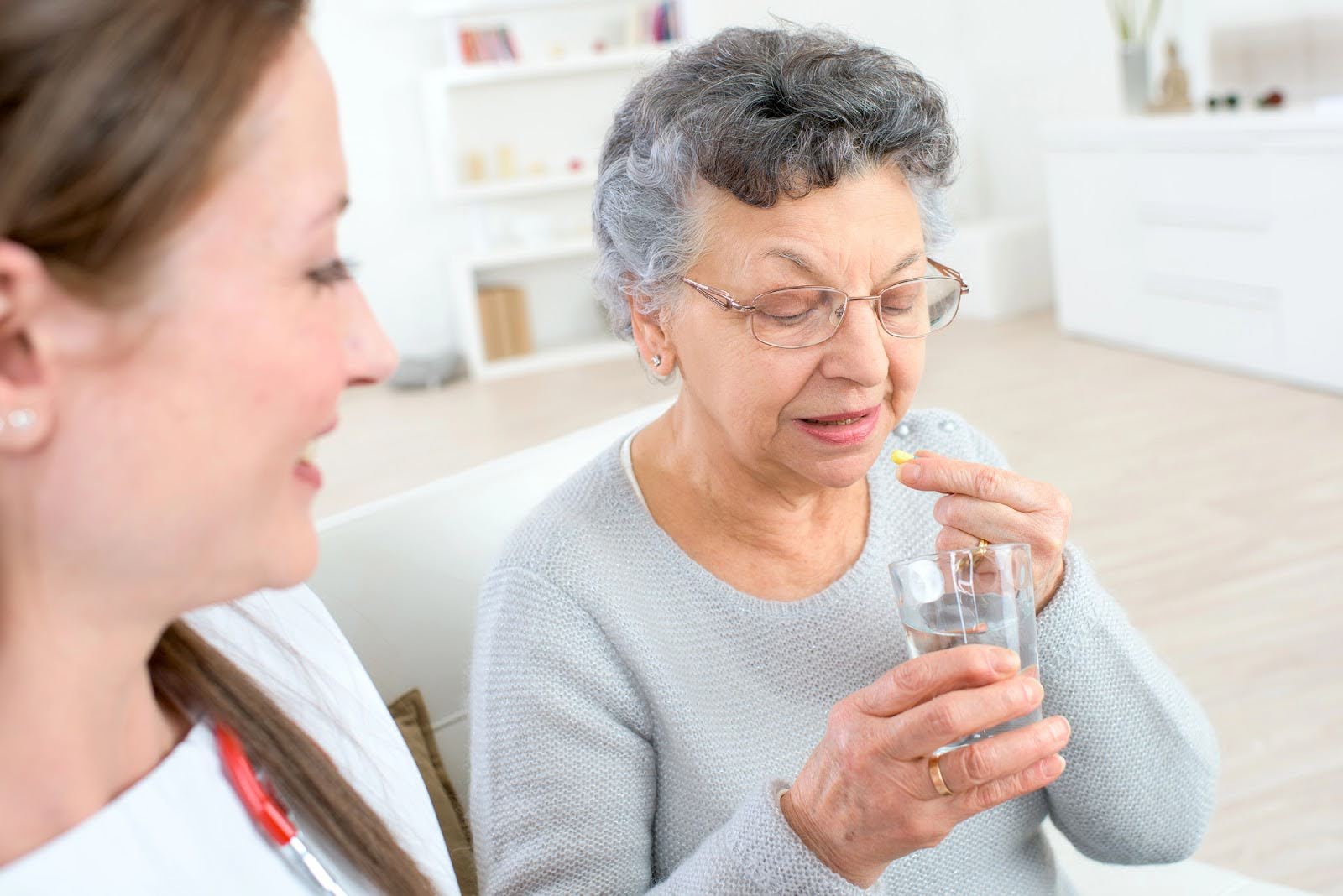 An image representing what is dementia treatment