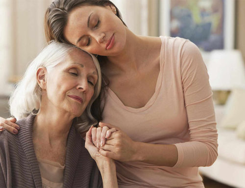 5 Best Tips on How to Move a Parent with Dementia to Assisted Living