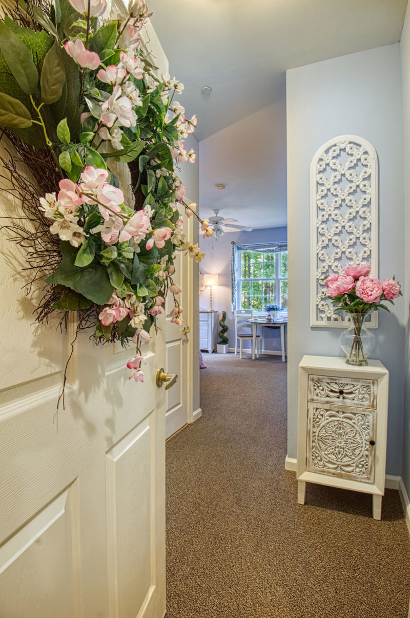 Assisted Living Apartments in Ocean Pines, Maryland