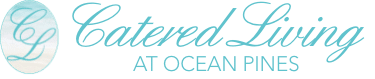 Catered Living at Ocean Pines Logo