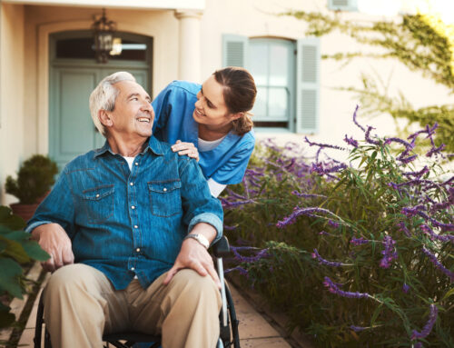 What Is the Difference Between Independent Living and Assisted Living?