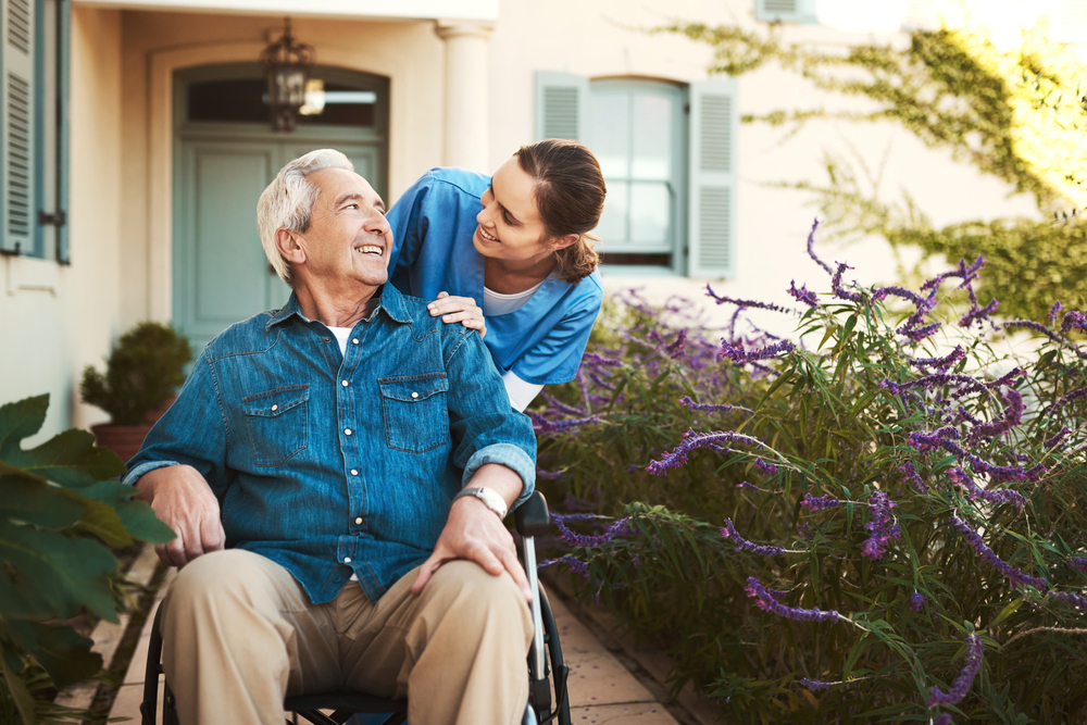 assisted living vs independent living