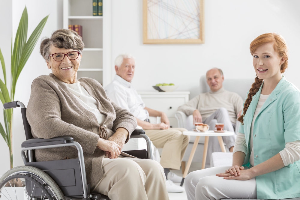 difference between assisted living and independent living